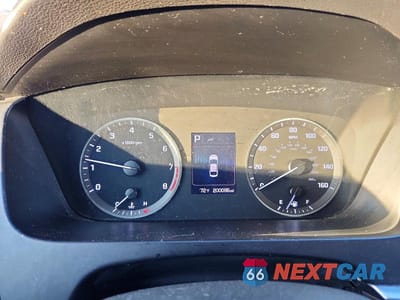 Zdjęcie 9 z 12 samochodu: 2015 HYUNDAI SONATA SE VIN:5NPE24AF3FH072834 - miniatura