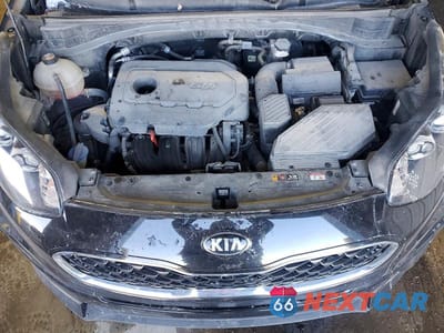 Zdjęcie 12 z 12 samochodu: 2022 KIA SPORTAGE LX VIN:KNDPM3AC7N7969077 - miniatura