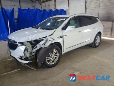 2020 BUICK ENCLAVE ESSENCE 5GAERBKW7LJ227307 - główne zdjęcie licytacji z USA - miniatura