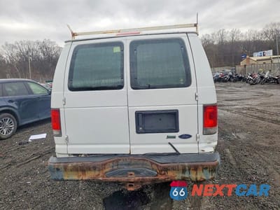 Zdjęcie 6 z 12 samochodu: 2014 FORD ECONOLINE E250 VAN VIN:1FTNE2EL6EDA11655 - miniatura