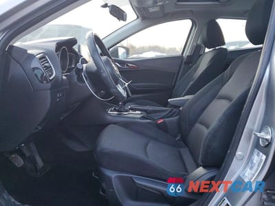 Zdjęcie 7 z 12 samochodu: 2015 MAZDA 3 TOURING VIN:3MZBM1V71FM139842 - miniatura
