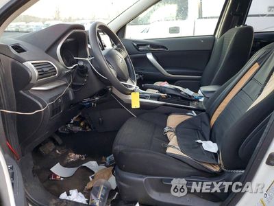 Zdjęcie 7 z 12 samochodu: 2020 MITSUBISHI ECLIPSE CROSS ES VIN:JA4AT3AA3LZ006177 - miniatura