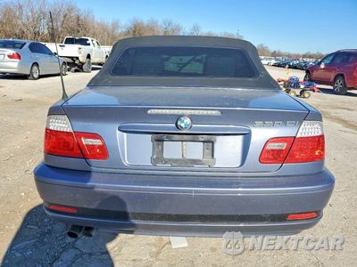 Zdjęcie 6 z 11 samochodu: 2004 BMW 330 CI VIN:WBABW534X4PL44285 - miniatura