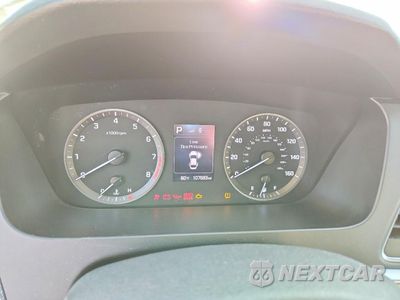 Zdjęcie 9 z 13 samochodu: 2015 HYUNDAI SONATA SE VIN:5NPE24AF9FH049378 - miniatura