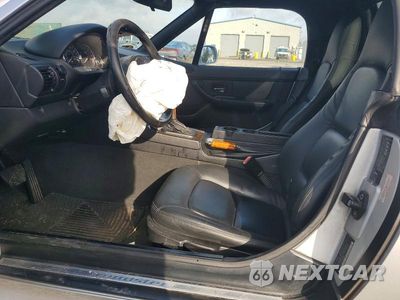 Zdjęcie 7 z 12 samochodu: 2002 BMW Z3 3.0 VIN:4USCN53462LL50187 - miniatura