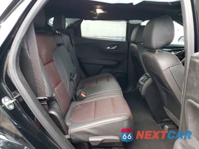 Zdjęcie 11 z 13 samochodu: 2023 CHEVROLET BLAZER RS VIN:3GNKBKRS5PS125475 - miniatura