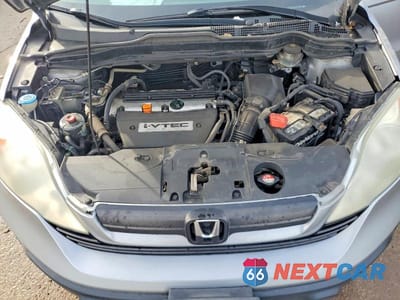 Zdjęcie 12 z 13 samochodu: 2008 HONDA CR-V LX VIN:3CZRE38328G709216 - miniatura