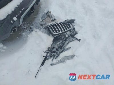 Zdjęcie 12 z 12 samochodu: 2021 BMW X3 SDRIVE30I VIN:5UXTY3C06M9E16737 - miniatura