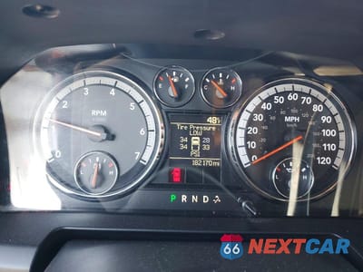 Zdjęcie 9 z 13 samochodu: 2012 DODGE RAM 1500 ST VIN:1C6RD7FT5CS244281 - miniatura