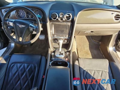 Zdjęcie 8 z 13 samochodu: 2014 BENTLEY CONTINENTAL GT V8 S VIN:SCBFH7ZA7EC095902 - miniatura