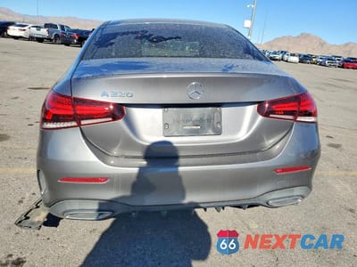 Zdjęcie 6 z 11 samochodu: 2020 MERCEDES-BENZ A 220 VIN:W1K3G4EB3LJ230744 - miniatura