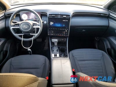 Zdjęcie 8 z 12 samochodu: 2024 HYUNDAI SANTA CRUZ SEL VIN:5NTJCDDE5RH105384 - miniatura