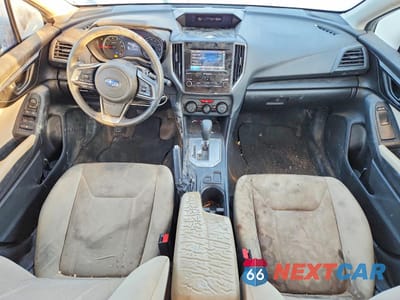 Zdjęcie 8 z 13 samochodu: 2019 SUBARU IMPREZA VIN:4S3GKAA62K3620741 - miniatura