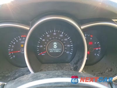 Zdjęcie 9 z 12 samochodu: 2015 KIA OPTIMA VIN:5XXGN4A72FG403567 - miniatura