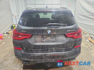 Zdjęcie 6 z 14 samochodu: 2018 BMW X3 XDRIVEM40I VIN:5UXTS3C58J0Y97598 - miniatura