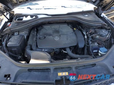 Zdjęcie 12 z 12 samochodu: 2017 MERCEDES-BENZ GLE 350 4MATIC VIN:4JGDA5HB4HA846411 - miniatura