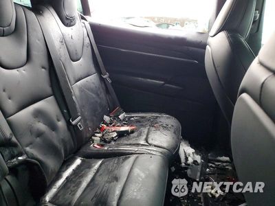 Zdjęcie 10 z 11 samochodu: 2024 TESLA MODEL X VIN:7SAXCDE54RF445506 - miniatura