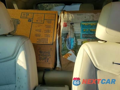 Zdjęcie 10 z 13 samochodu: 2017 CADILLAC XT5 LUXURY VIN:1GYKNDRSXHZ267282 - miniatura