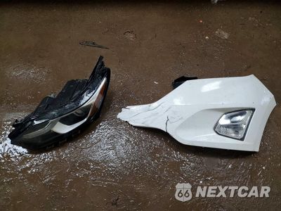 Zdjęcie 13 z 15 samochodu: 2018 CHEVROLET EQUINOX LT VIN:2GNAXJEVXJ6287597 - miniatura