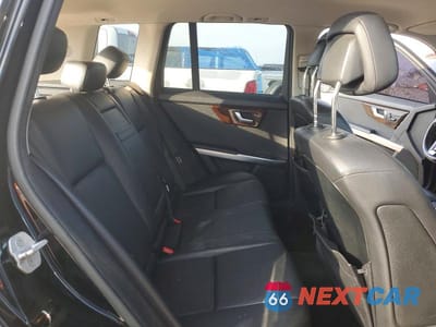 Zdjęcie 10 z 13 samochodu: 2014 MERCEDES-BENZ GLK 350 VIN:WDCGG5HB9EG156222 - miniatura