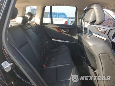 Zdjęcie 10 z 13 samochodu: 2014 MERCEDES-BENZ GLK 350 VIN:WDCGG5HB9EG156222 - miniatura