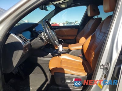 Zdjęcie 7 z 15 samochodu: 2020 BMW X3 SDRIVE30I VIN:5UXTY3C08L9B12212 - miniatura