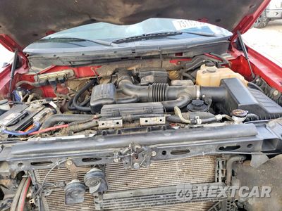 Zdjęcie 11 z 13 samochodu: 2010 FORD F150 SUPERCREW VIN:1FTFW1EV4AFA11133 - miniatura