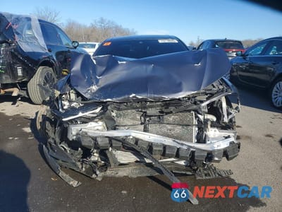 Piąte zdjęcie samochodu w środku: 2023 ACURA TLX A-SPEC VIN:19UUB6F54PA006021 - miniatura