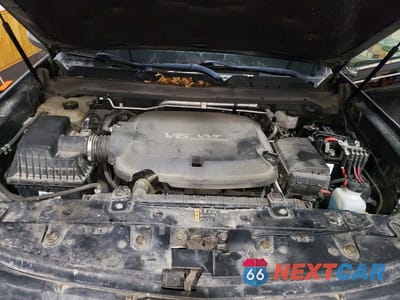 Zdjęcie 11 z 12 samochodu: 2021 CHEV COLORADO LT VIN:1GCGTCEN2M1293878 - miniatura