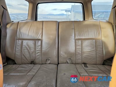 Zdjęcie 10 z 13 samochodu: 2001 TOYOTA 4RUNNER SR5 VIN:JT3HN86R419058316 - miniatura