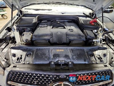 Zdjęcie 12 z 13 samochodu: 2024 MERCEDES-BENZ GLE 580 4MATIC VIN:4JGFB8FB8RB226019 - miniatura