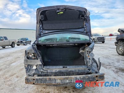 Zdjęcie 6 z 12 samochodu: 2005 TOYOTA COROLLA CE VIN:2T1BR32E35C882951 - miniatura