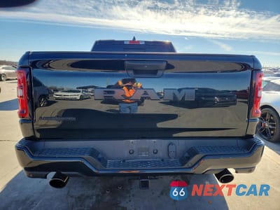 Zdjęcie 6 z 12 samochodu: 2025 RAM 1500 LONE STAR 4X2 6'4 BOX VIN:1C6RREBP3SN590633 - miniatura