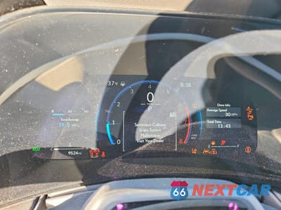 Zdjęcie 9 z 14 samochodu: 2025 LEXUS TX 350 BASE VIN:5TDAAAB60SS031015 - miniatura