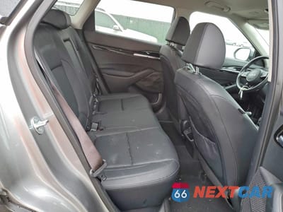 Zdjęcie 10 z 13 samochodu: 2025 KIA SELTOS EX VIN:KNDER2AA3S7682638 - miniatura