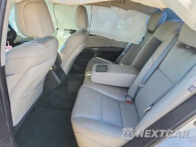 Zdjęcie 12 z 13 samochodu: 2016 TOYOTA AVALON XLE VIN:4T1BK1EB7GU226201 - miniatura