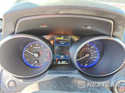 Zdjęcie 9 z 12 samochodu: 2018 SUBARU LEGACY 2.5I LIMITED VIN:4S3BNAN67J3024907 - miniatura