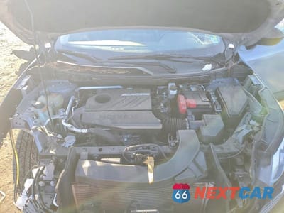 Zdjęcie 12 z 14 samochodu: 2023 NISSAN ROGUE SV VIN:JN8BT3BBXPW199148 - miniatura