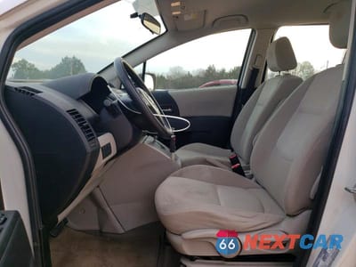 Zdjęcie 7 z 13 samochodu: 2010 MAZDA 5 VIN:JM1CR2W33A0388665 - miniatura