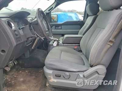Zdjęcie 7 z 12 samochodu: 2014 FORD F150 SUPERCREW VIN:1FTFW1CT1EKD65867 - miniatura