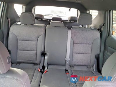 Zdjęcie 10 z 12 samochodu: 2024 CHEVROLET TRAVERSE LS VIN:1GNEREKSXRJ187933 - miniatura