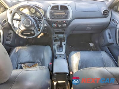 Zdjęcie 8 z 12 samochodu: 2002 TOYOTA RAV4 VIN:JTEHH20V026044448 - miniatura