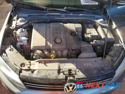 Zdjęcie 11 z 12 samochodu: 2013 VOLKSWAGEN JETTA SE VIN:3VWDX7AJ8DM303461 - miniatura
