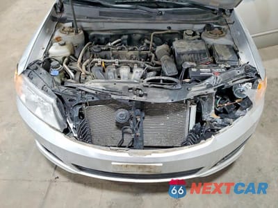 Zdjęcie 11 z 11 samochodu: 2009 KIA OPTIMA LX VIN:KNAGE228495302533 - miniatura