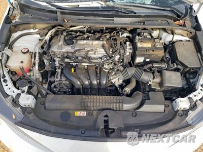 Zdjęcie 11 z 12 samochodu: 2022 TOYOTA COROLLA LE VIN:JTDEPMAE6N3017121 - miniatura