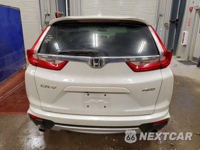 Zdjęcie 6 z 14 samochodu: 2018 HONDA CR-V EXL VIN:2HKRW2H85JH612713 - miniatura