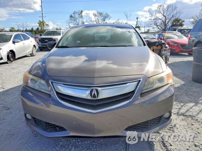 Piąte zdjęcie samochodu w środku: 2013 ACURA ILX 20 TECH VIN:19VDE1F70DE004682 - miniatura
