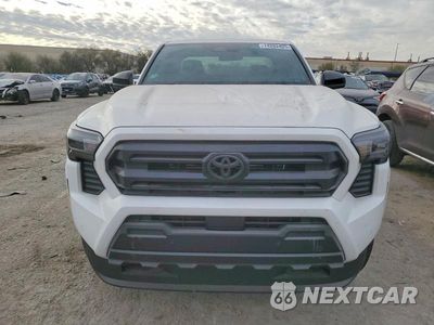 Piąte zdjęcie samochodu w środku: 2025 TOYOTA TACOMA XTRACAB VIN:3TYJDAHNXST030545 - miniatura