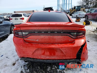 Zdjęcie 6 z 11 samochodu: 2023 DODGE CHARGER GT VIN:2C3CDXMG2PH548612 - miniatura