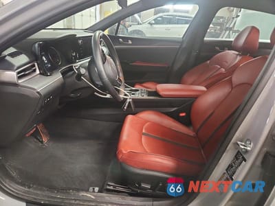 Zdjęcie 7 z 12 samochodu: 2024 KIA K5 GT LINE VIN:5XXG64J21RG254980 - miniatura